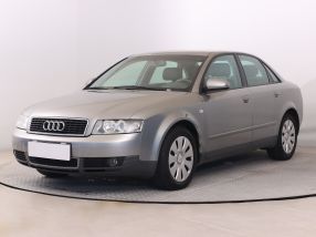 Audi A4 - 2002