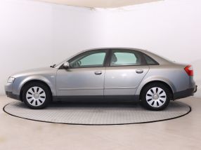 Audi A4 - 2002