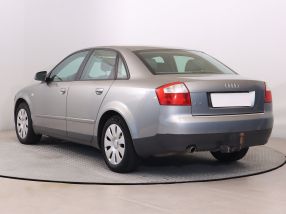 Audi A4 - 2002