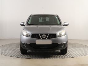 Nissan Qashqai - 2010