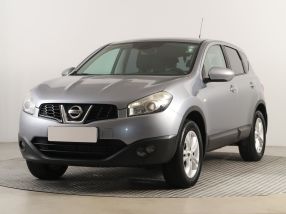 Nissan Qashqai - 2010