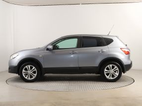 Nissan Qashqai - 2010