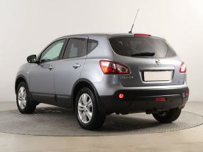 Nissan Qashqai - 2010