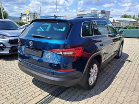 Skoda Kodiaq - 2019