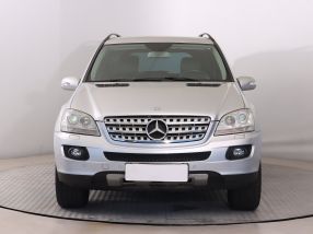 Mercedes-Benz ML - 2008