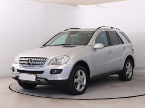 Mercedes-Benz ML - 2008