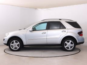 Mercedes-Benz ML - 2008