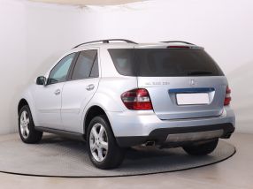 Mercedes-Benz ML - 2008