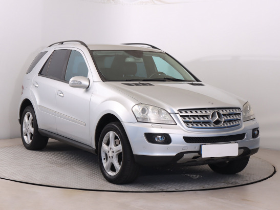 Mercedes-Benz ML