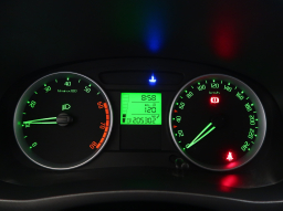 Škoda Fabia 2010