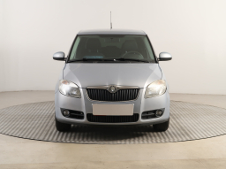 Škoda Fabia 2010