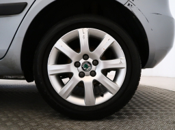 Škoda Fabia 2010