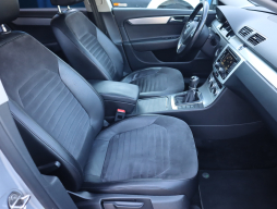 Volkswagen Passat 2013