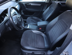 Volkswagen Passat 2013