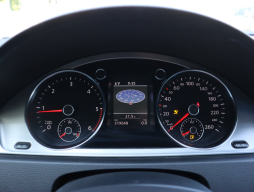 Volkswagen Passat 2013