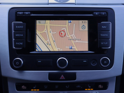 Volkswagen Passat 2013