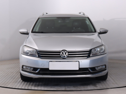 Volkswagen Passat 2013