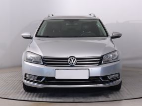 Volkswagen Passat - 2013
