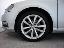 Volkswagen Passat 2013