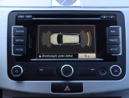 Volkswagen Passat 2013