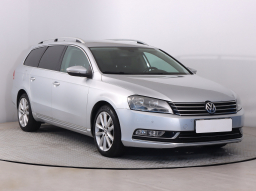 Volkswagen Passat 2013