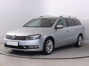 Volkswagen Passat - 2013