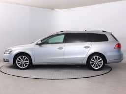 Volkswagen Passat 2013