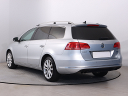 Volkswagen Passat 2013