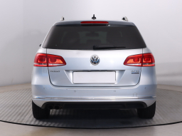 Volkswagen Passat 2013