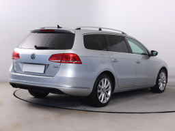 Volkswagen Passat 2013
