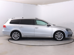 Volkswagen Passat 2013