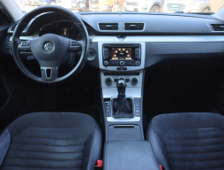 Volkswagen Passat 2013