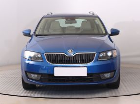 Skoda Octavia - 2017