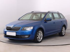 Skoda Octavia - 2017