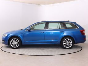 Skoda Octavia - 2017