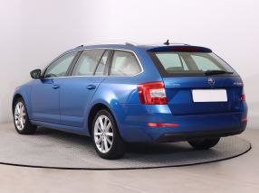 Skoda Octavia - 2017