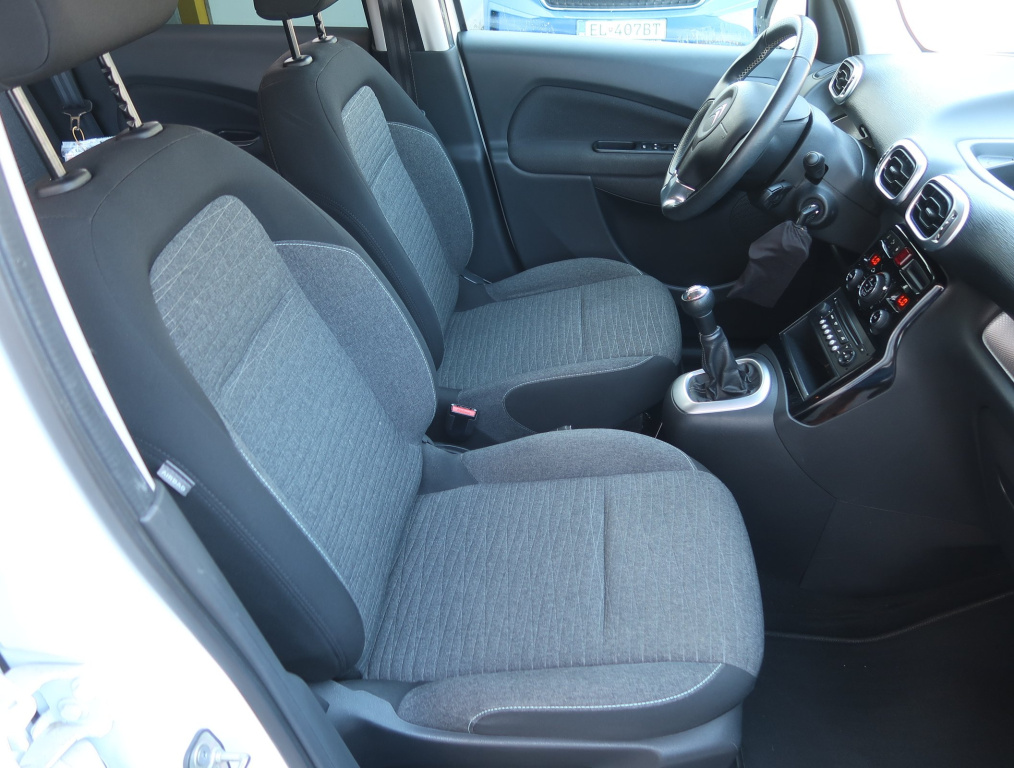 Citroen C3 Picasso