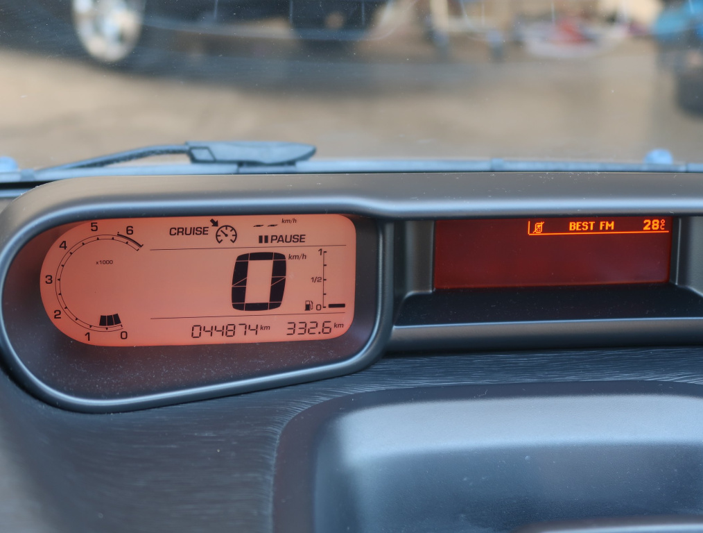 Citroen C3 Picasso