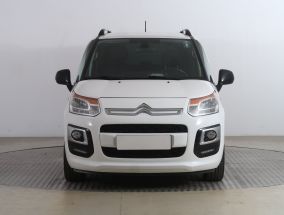Citroen C3 Picasso - 2016