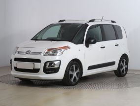 Citroen C3 Picasso - 2016