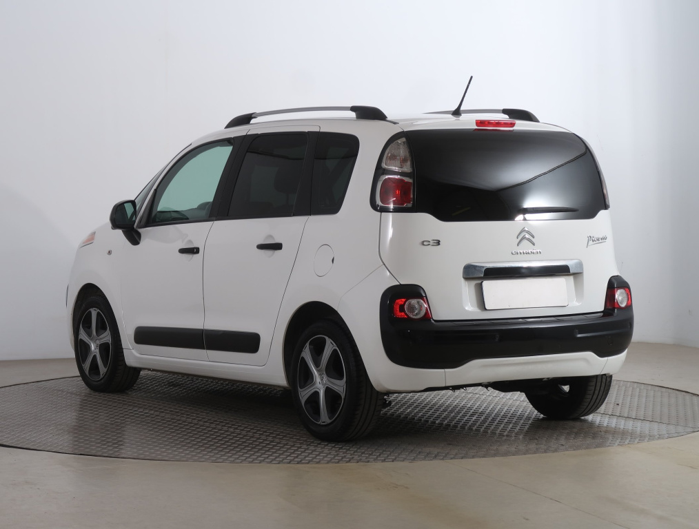 Citroen C3 Picasso
