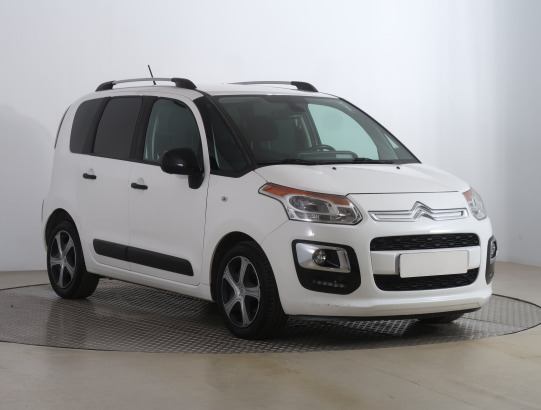 Citroen C3 Picasso