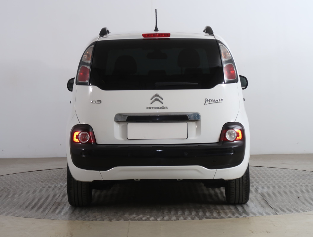 Citroen C3 Picasso