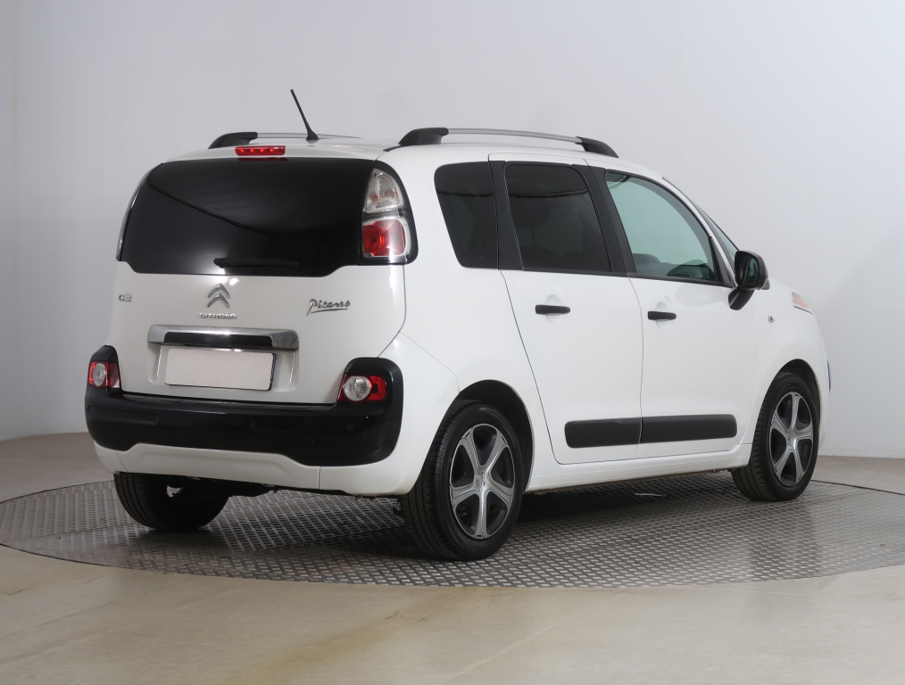 Citroen C3 Picasso