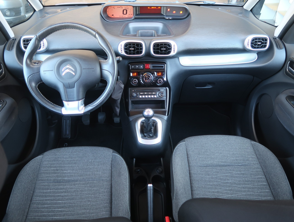 Citroen C3 Picasso
