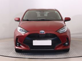 Toyota Yaris - 2021