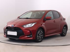 Toyota Yaris - 2021