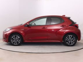 Toyota Yaris - 2021