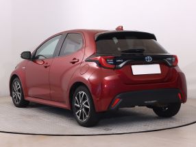 Toyota Yaris - 2021