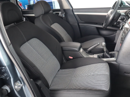 Peugeot 407 2007